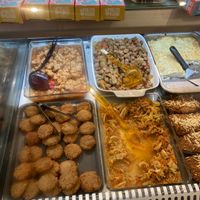  at Veggie Sue's in Salamanca