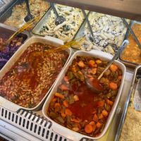  at Veggie Sue's in Salamanca