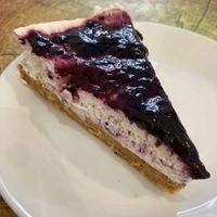  at Veggie Sue's in Salamanca