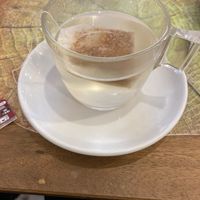  at Veggie Sue's in Salamanca