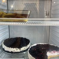   at Veggie Sue's in Salamanca