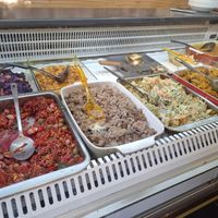  at Veggie Sue's in Salamanca