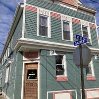 Exterior  at Floressa in Cleveland