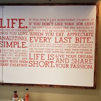 Life at Breakfast Republic - Hillcrest in San Diego