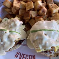   at Breakfast Republic - Hillcrest in San Diego