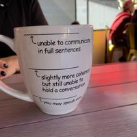   at Breakfast Republic - Hillcrest in San Diego