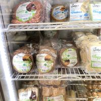 Embutidos  at Sabyi in Bogota