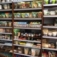 Mercado  at Sabyi in Bogota