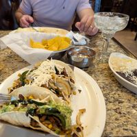   at Plaza Azteca in Williamsburg