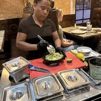   at Plaza Azteca in Williamsburg