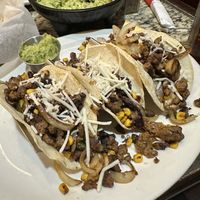   at Plaza Azteca in Williamsburg