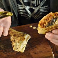  at La Taqueria in Tulum