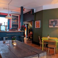  at Burrito Buoy in Folkestone
