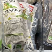 Many vegan groceries to choose from!  at Naturalia - 20 La Canebière in Marseille