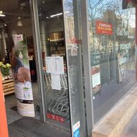  at Naturalia - 20 La Canebière in Marseille