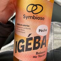  at Naturalia - 20 La Canebière in Marseille