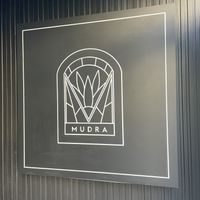 Mudrá  at Mudra Express in Buenos Aires