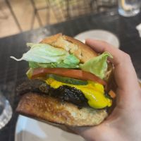  at Mudra Express in Buenos Aires