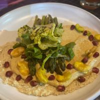  at Mudra Express in Buenos Aires