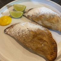  at Mudra Express in Buenos Aires