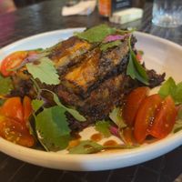  at Mudra Express in Buenos Aires