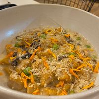  #Veganuary at Mudra Express in Buenos Aires