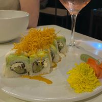  #Veganuary at Mudra Express in Buenos Aires