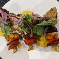   at Mudra Express in Buenos Aires