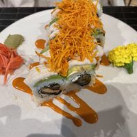   at Mudra Express in Buenos Aires