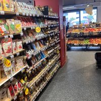  at Naturalia - 140 La Canebière in Marseille