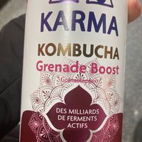  at Naturalia - 140 La Canebière in Marseille