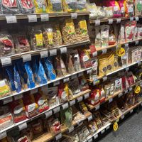  at Naturalia - 140 La Canebière in Marseille