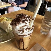  #Veganuary at Pancha Cafe in Hamilton