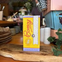 Bonsoy at Pancha Cafe at Pancha Cafe in Hamilton