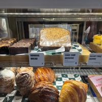   at Pancha Cafe in Hamilton