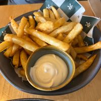   at Pancha Cafe in Hamilton