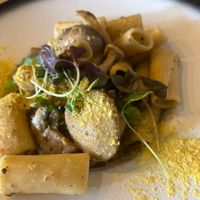   at Pancha Cafe in Hamilton