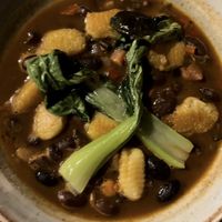   at El Jardin in Monteverde