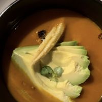   at El Jardin in Monteverde