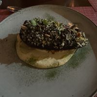   at El Jardin in Monteverde