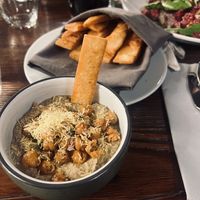   at Jai's Contemporay Fusion Cuisine in Philipsburg