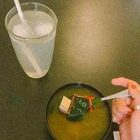   at La Mandioka in Toluca