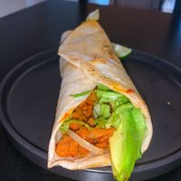   at La Mandioka in Toluca