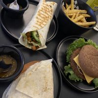   at La Mandioka in Toluca