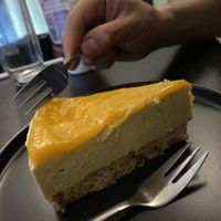   at La Mandioka in Toluca