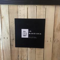   at La Mandioka in Toluca