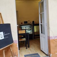  at La Mandioka in Toluca