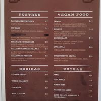  at La Mandioka in Toluca