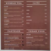  at La Mandioka in Toluca