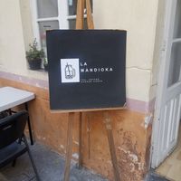  at La Mandioka in Toluca